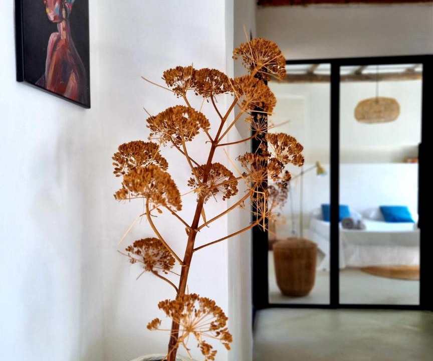 Photo of Bedroom in Cinisi