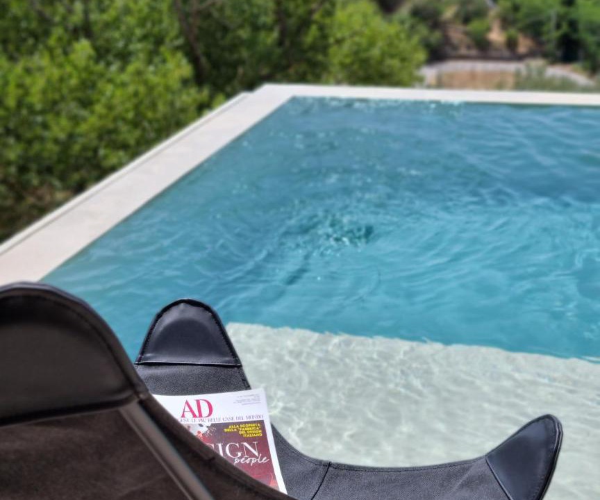 Photo of Outdoor in Cinisi