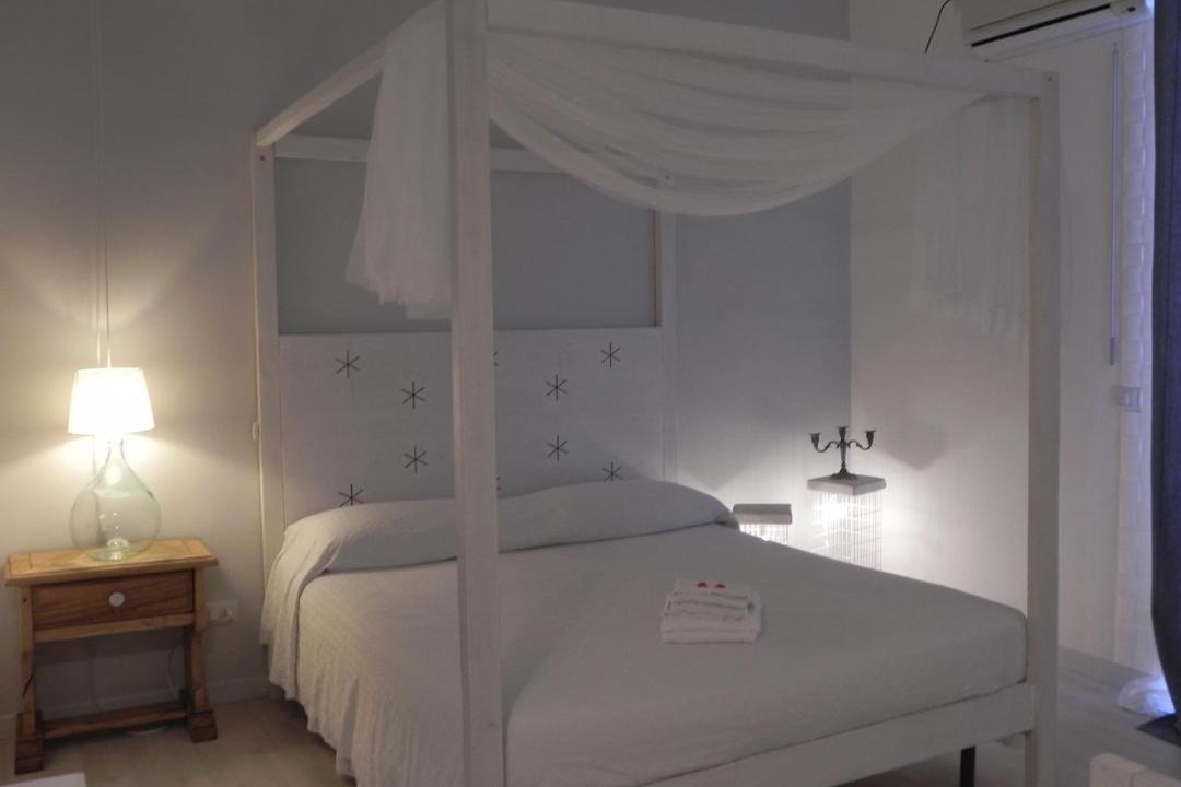 Photo of Bedroom in Nicolosi