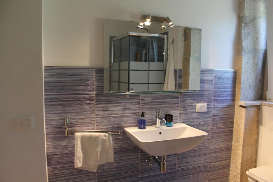 Photo of Bathroom in Casa Papa