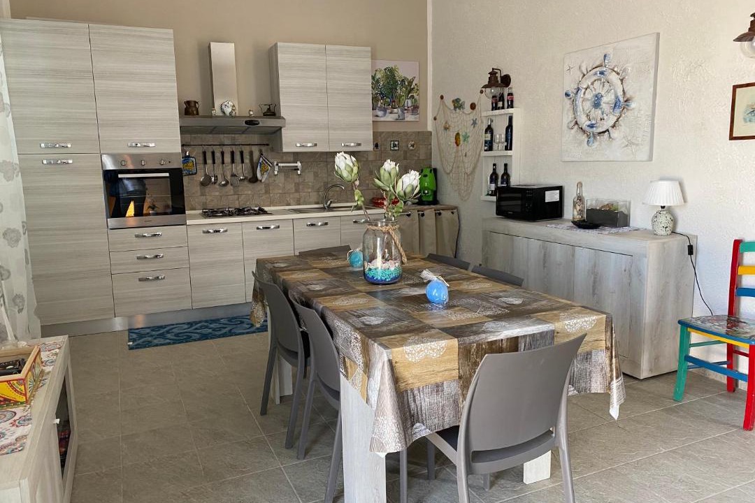 Photo of Kitchen in Casteldaccia