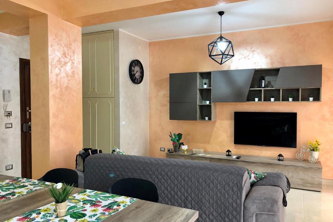 Photo of Livingroom in Calatabiano