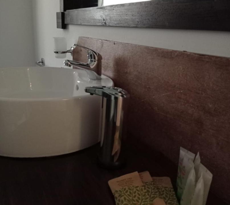 Photo of Bathroom in Enna