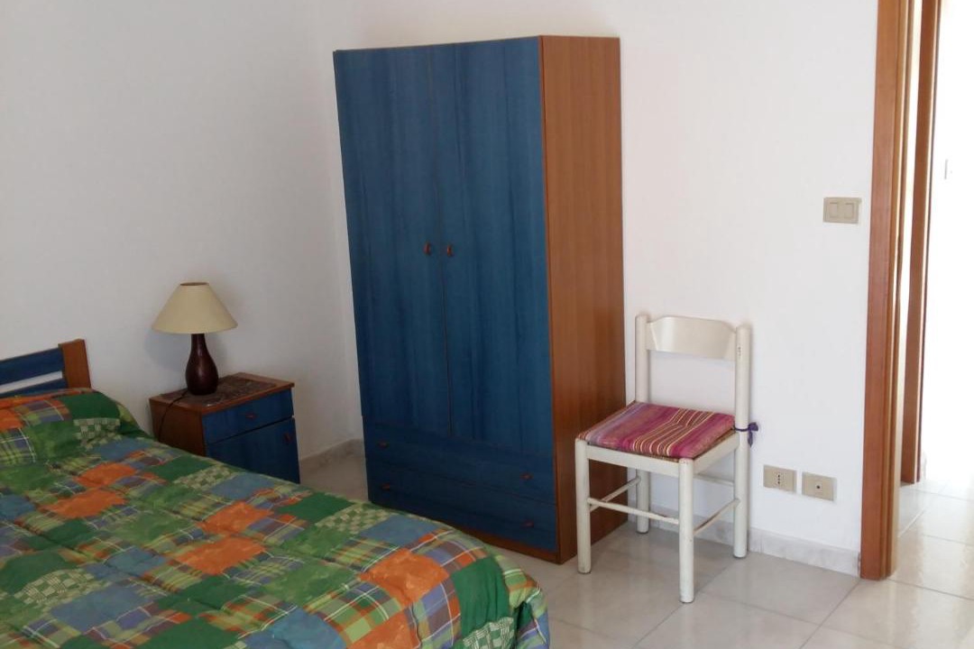 Photo of Bedroom in Torre Archirafi