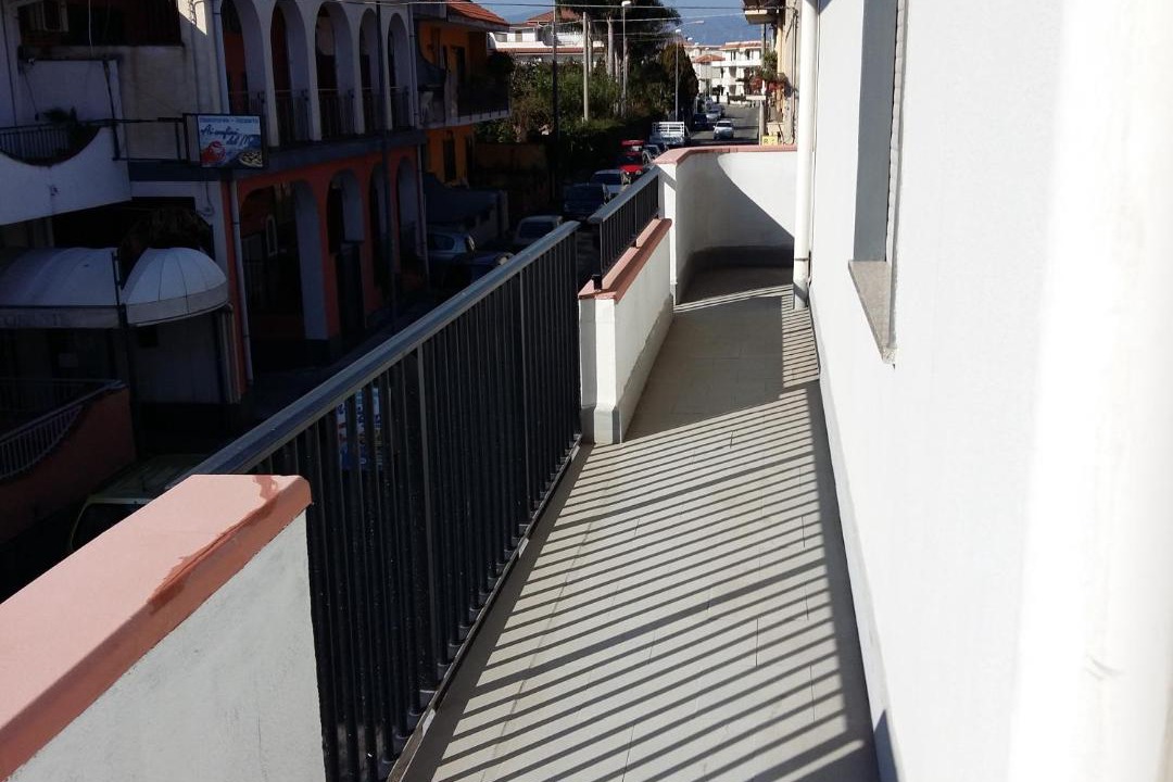 Photo of Patio Balcony in Torre Archirafi