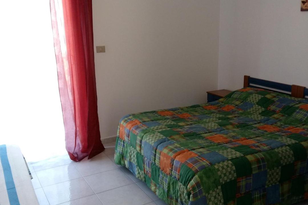 Photo of Bedroom in Torre Archirafi