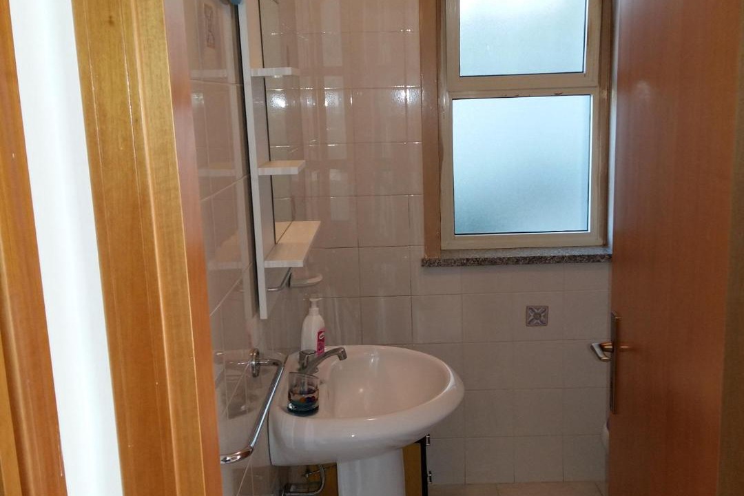 Photo of Bathroom in Torre Archirafi