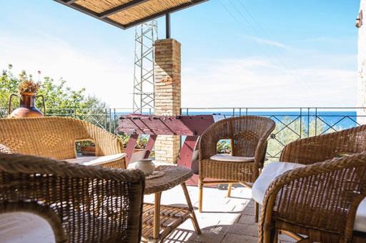 Photo of Patio Balcony in Sant'Ambrogio