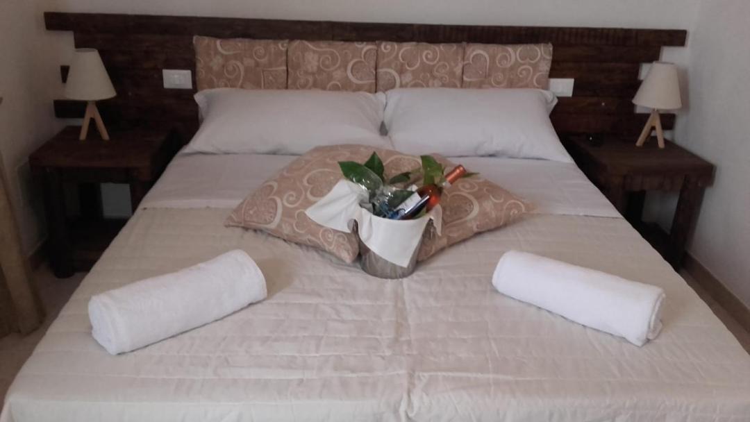 Photo of Bedroom in Sant'Andrea Bonagia