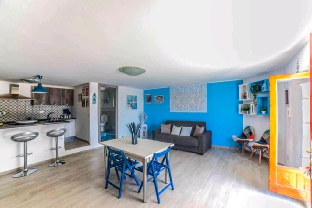 Photo of Livingroom in Licata