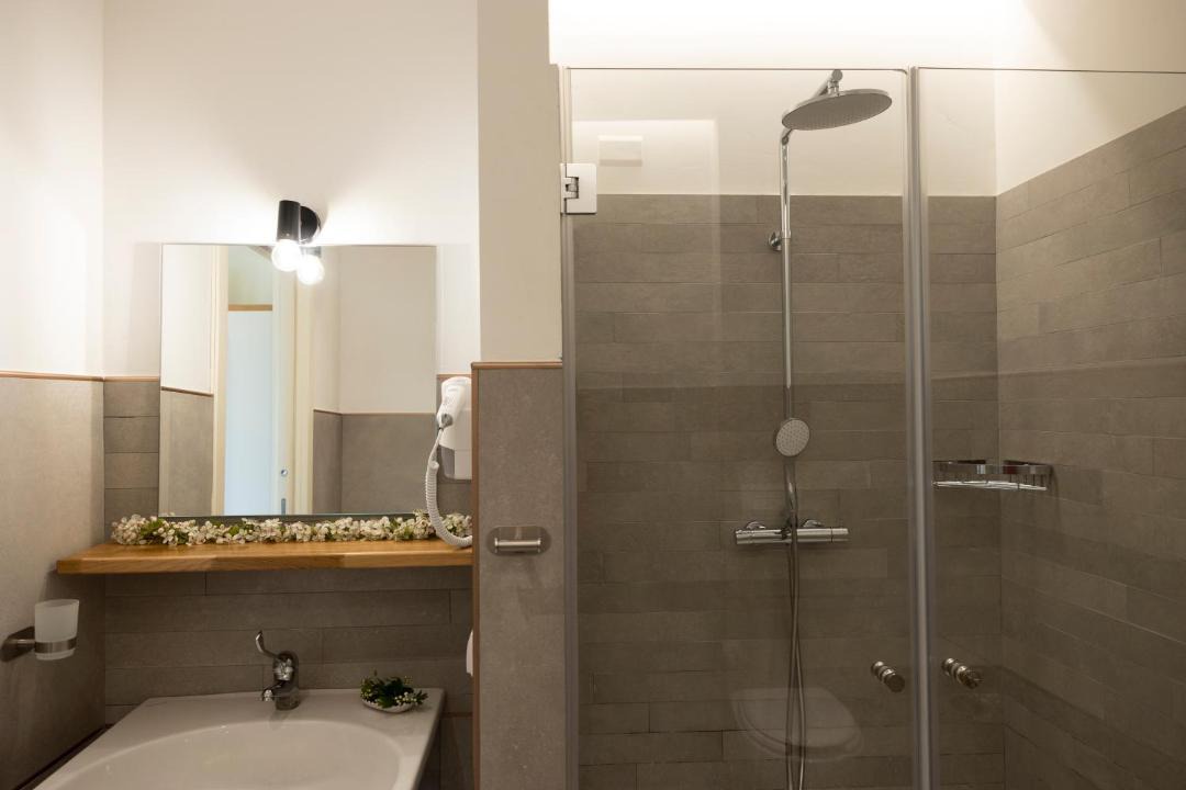 Photo of Bathroom in Brucanuova