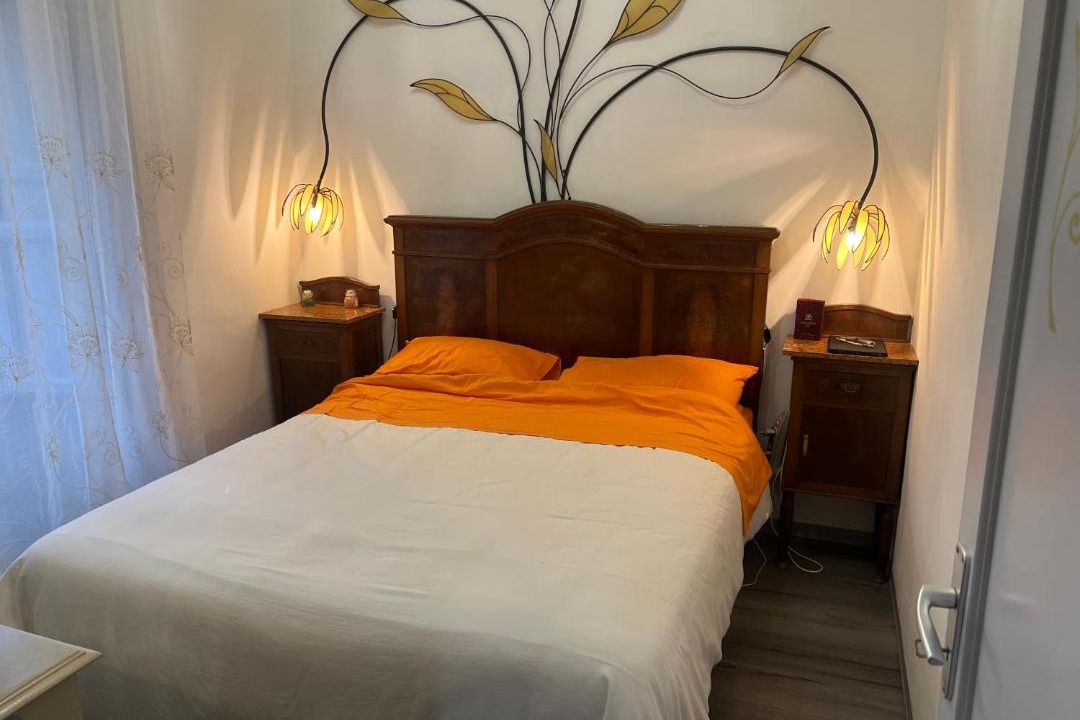 Photo of Bedroom in Termini Imerese