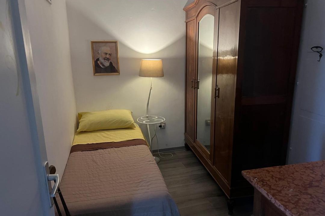 Photo of Bedroom in Termini Imerese
