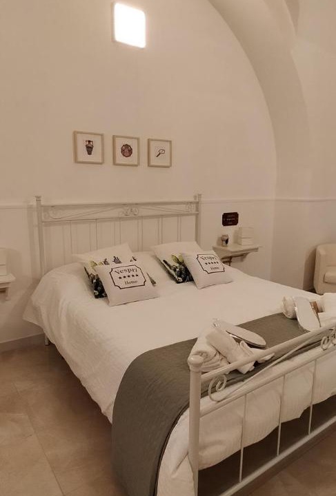 Photo of Bedroom in Borgo-Sanzio