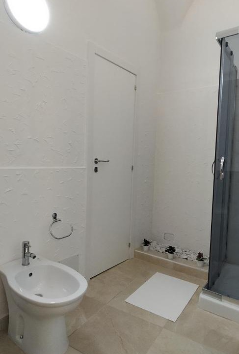 Photo of Bathroom in Borgo-Sanzio
