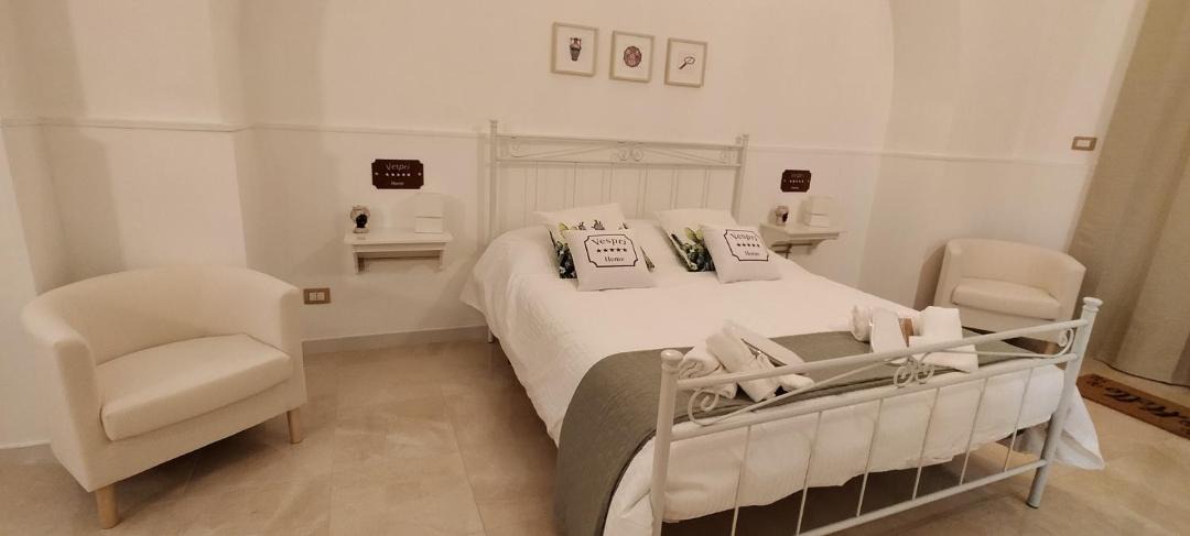 Photo of Bedroom in Borgo-Sanzio