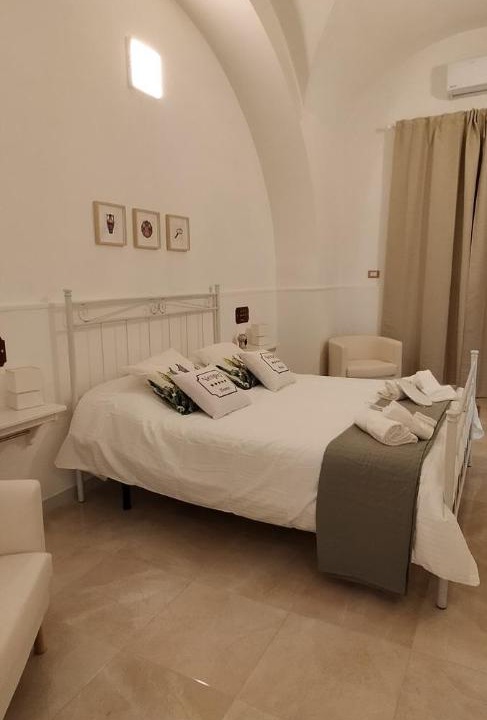 Photo of Bedroom in Borgo-Sanzio
