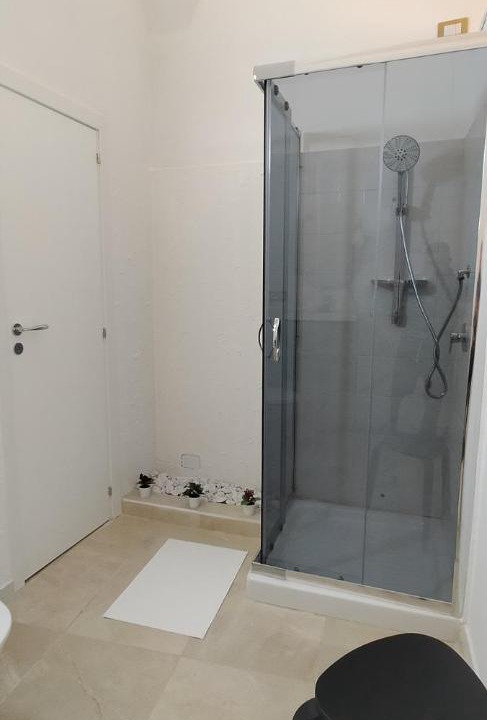 Photo of Bathroom in Borgo-Sanzio