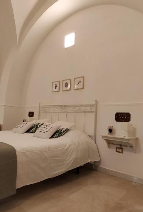 Photo of Bedroom in Borgo-Sanzio