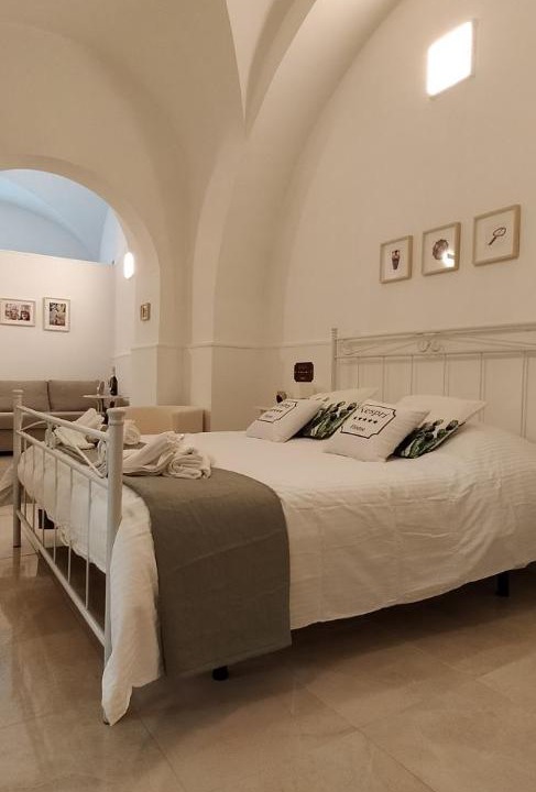 Photo of Bedroom in Borgo-Sanzio