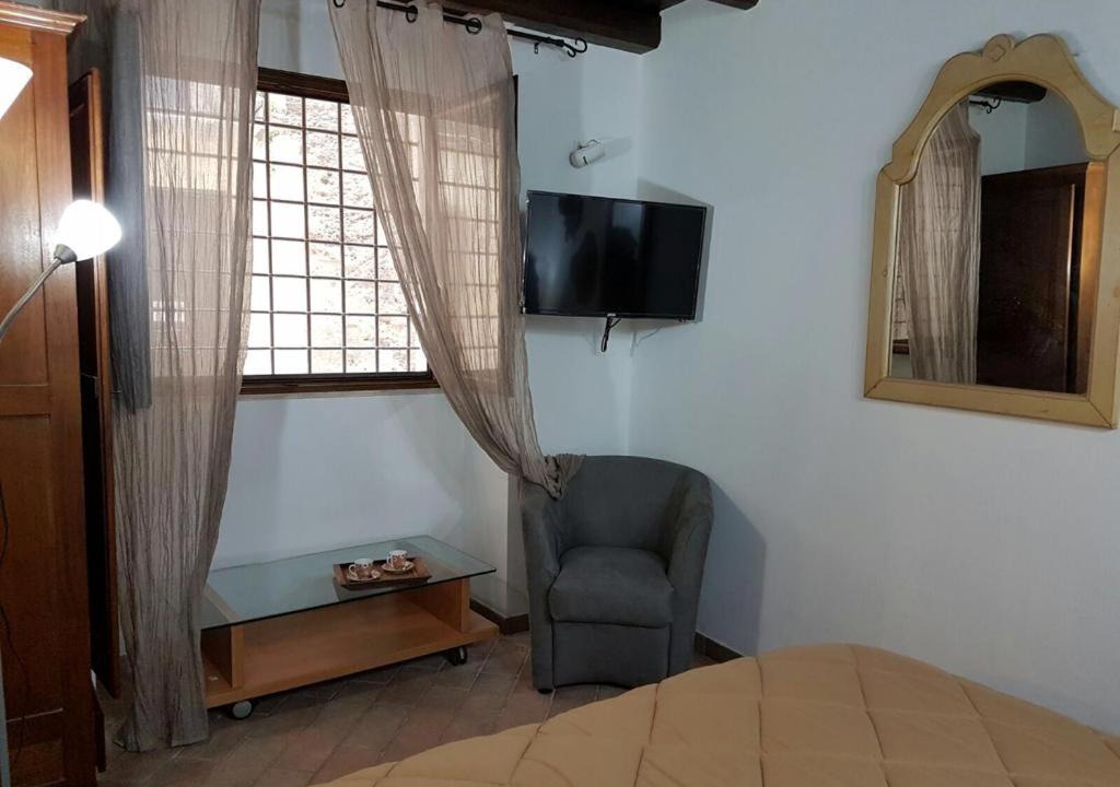 Photo of Livingroom in Albergheria