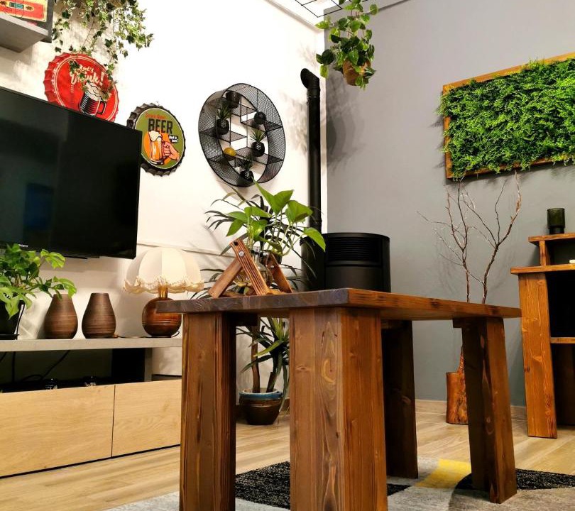 Photo of Livingroom in Agrigento