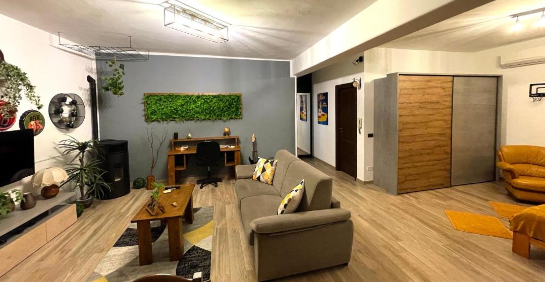 Photo of Livingroom in Agrigento