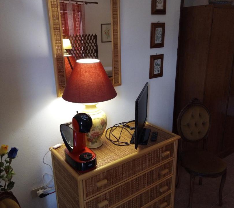 Photo of Livingroom in Castell'Umberto