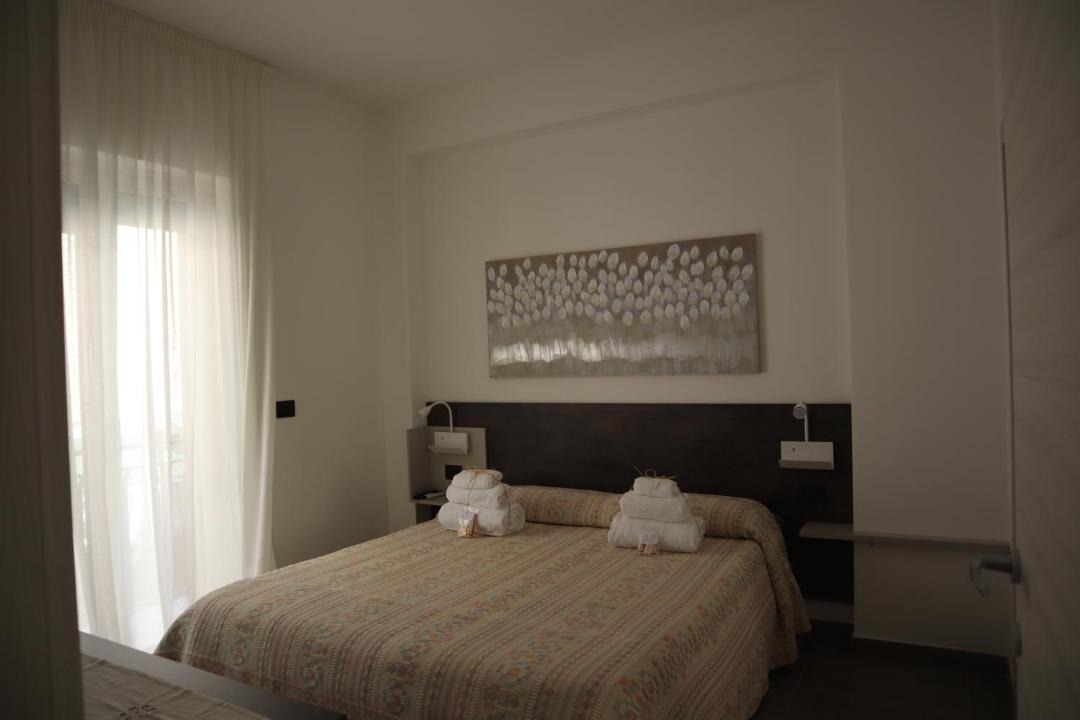 Photo of Bedroom in Mazzeo