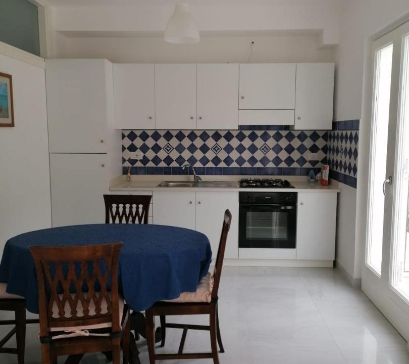Photo of Kitchen in Lipari Historic Centre