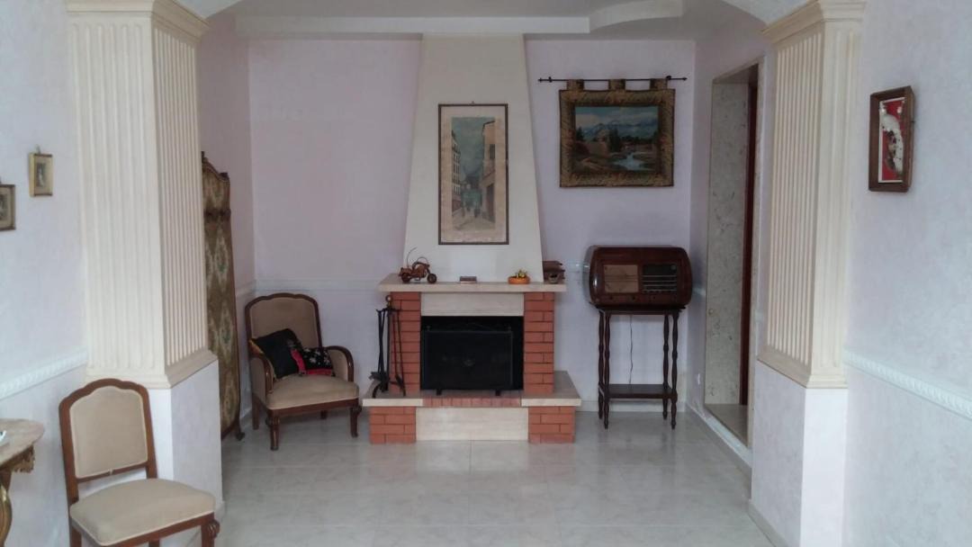 Photo of Livingroom in Guarrato