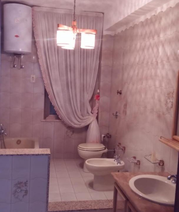 Photo of Bathroom in Guarrato