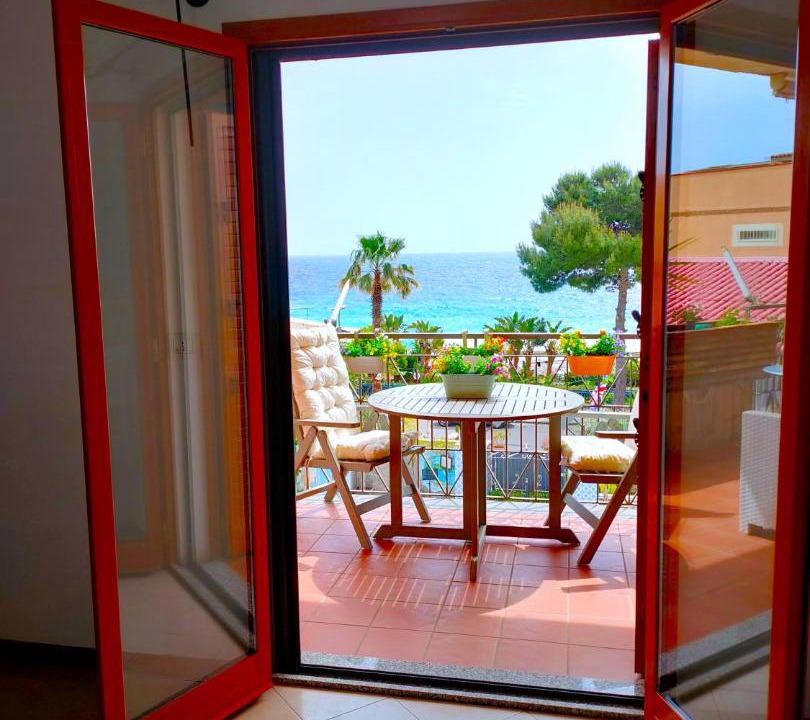 Photo of Patio Balcony in Mazzeo