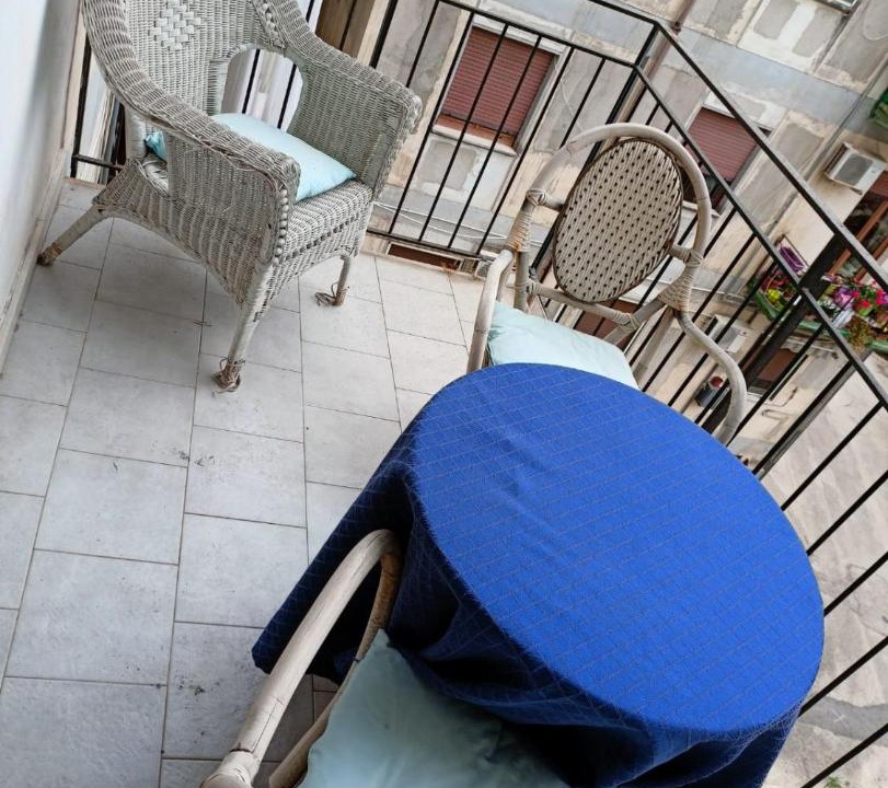 Photo of Patio Balcony in Acradina