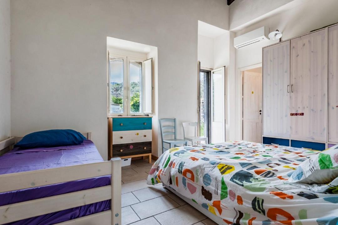 Photo of Bedroom in Mascali