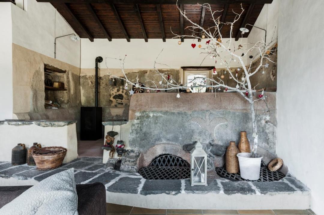 Photo of Livingroom in Mascali