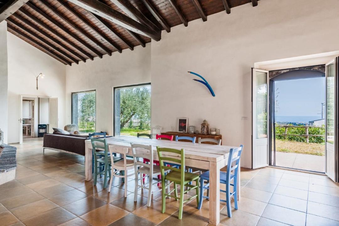 Photo of Livingroom in Mascali