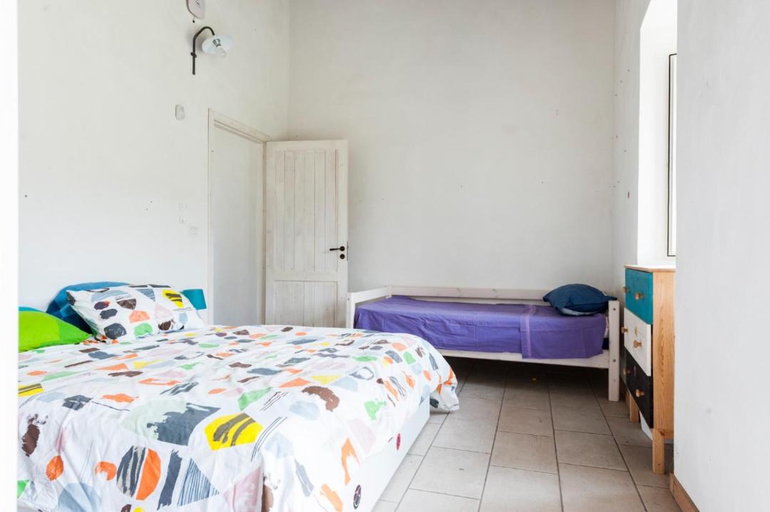 Photo of Bedroom in Mascali