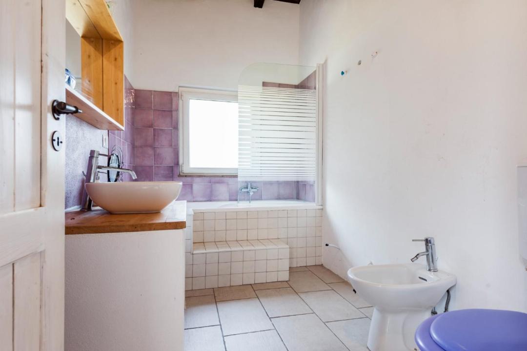Photo of Bathroom in Mascali