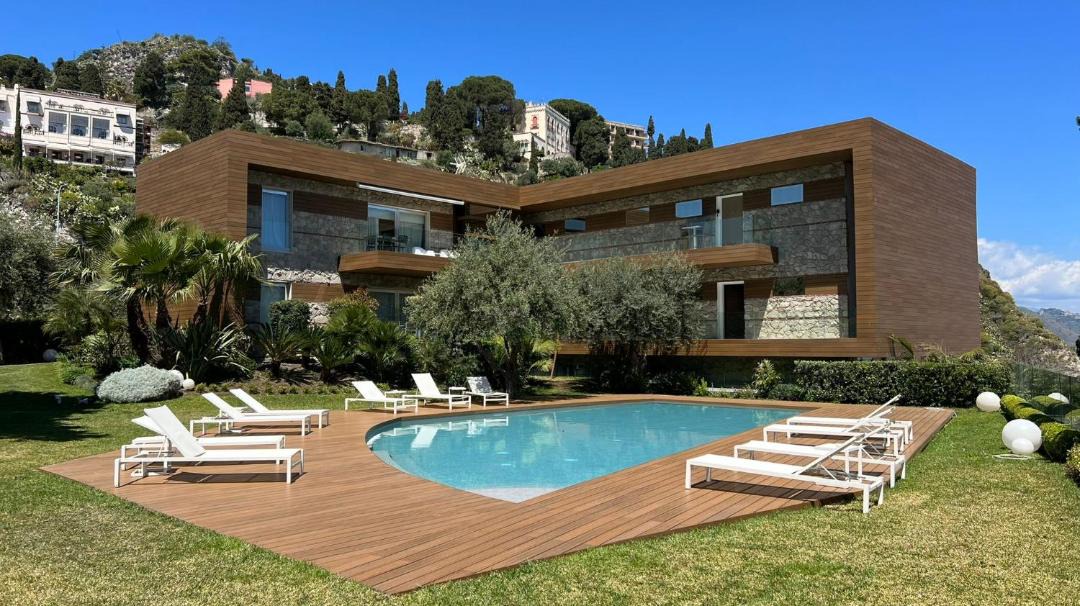 Photo of Outdoor in Taormina