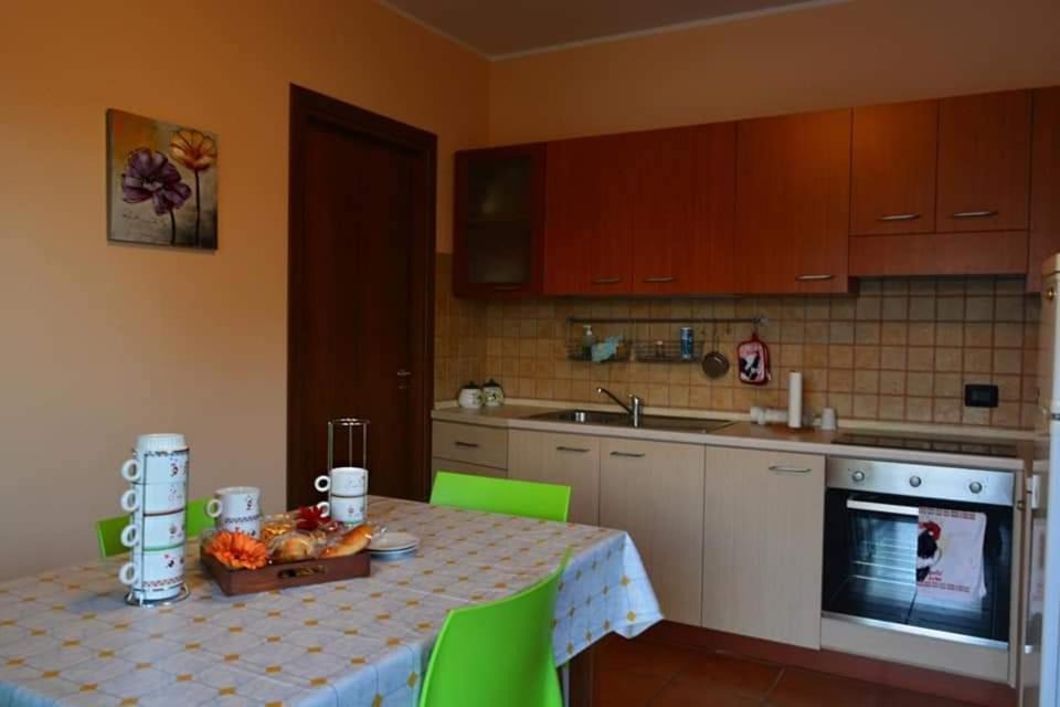 Photo of Kitchen in Bronte