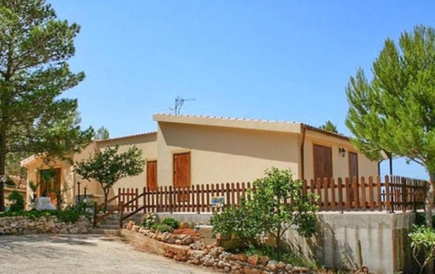 Photo of Buildings in Custonaci