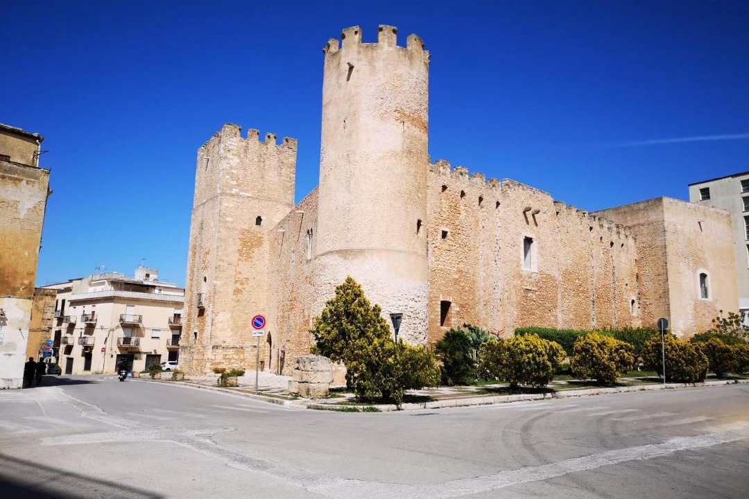 Photo of Others in Alcamo Historic Center