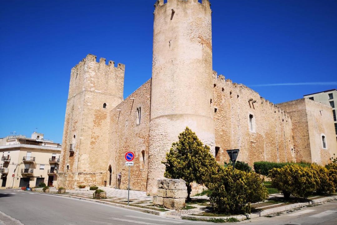 Photo of Others in Alcamo Historic Center