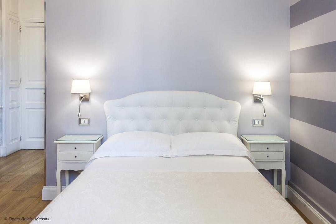 Photo of Bedroom in Messina