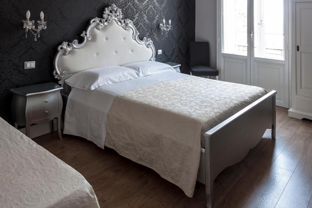 Photo of Bedroom in Messina