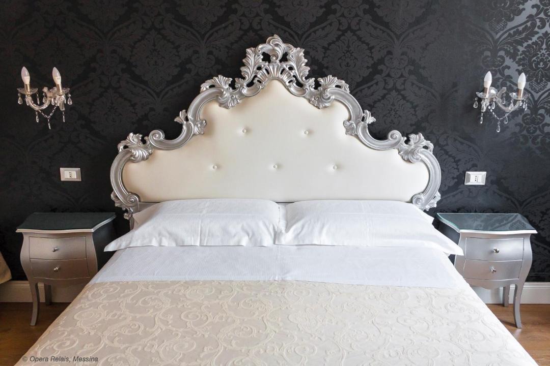 Photo of Bedroom in Messina