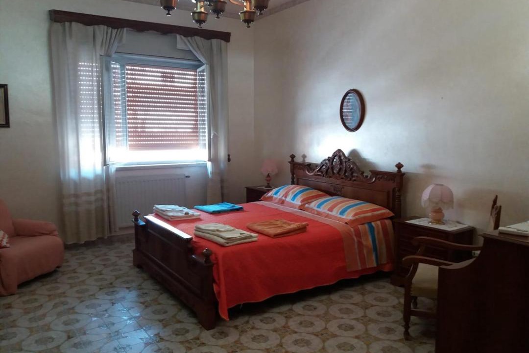 Photo of Bedroom in Siculiana