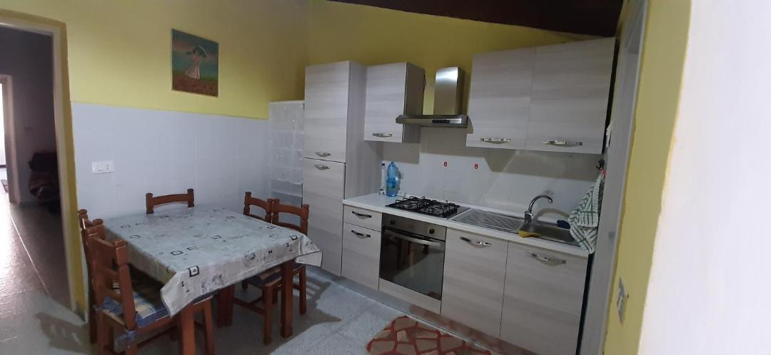 Photo of Kitchen in Floridia