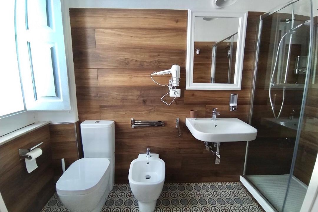 Photo of Bathroom in Bronte
